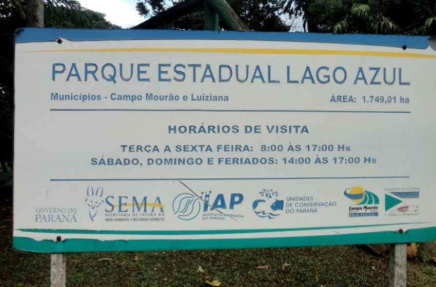  Justiça suspende licenças ambientais de empreendimento que estava sendo instalado em área de proteção integral de Campo Mourão