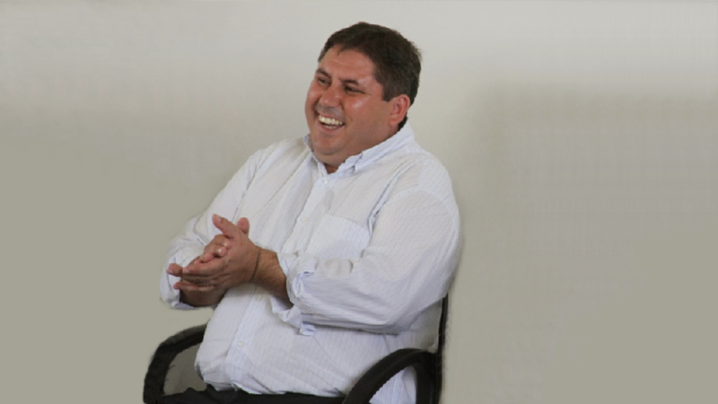  Ex-prefeito de Mato Rico tem as contas de 2018 irregulares e é multado pelo TCE-PR
