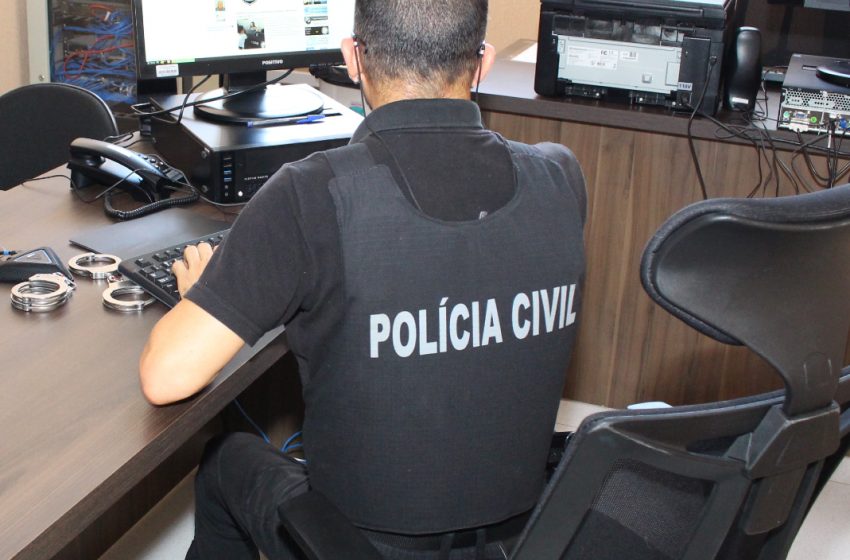  Gepatria de Foz do Iguaçu e Polícia Civil cumprem dez mandados de prisão e quatro de busca e apreensão em nova fase da Operação Luz Oculta