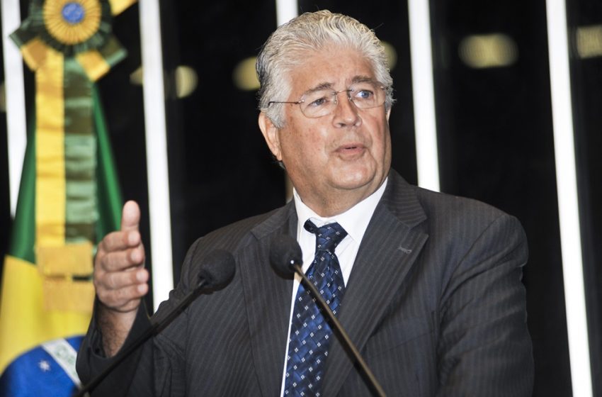  “Me chama que eu vou”, diz Requião sobre a disputa pelo governo do Paraná em 2022