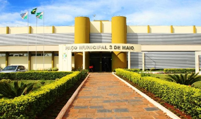  Ex-prefeito e ex-gestora de Oscip devem restituir R$ 399 mil em Santa Terezinha de Itaipu
