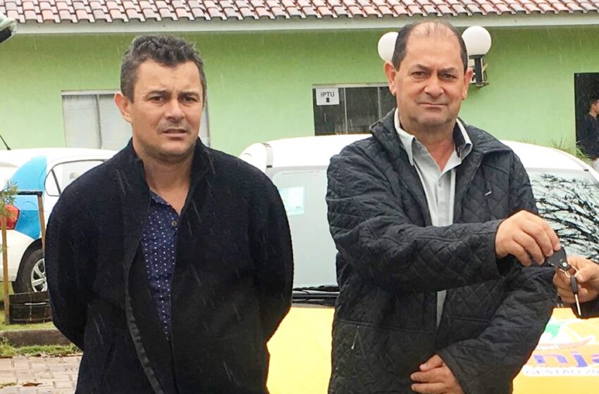  Filho de ex-prefeito de Laranjal descumpre TAC junto ao GEPATRIA e poderá ter bens bloqueados