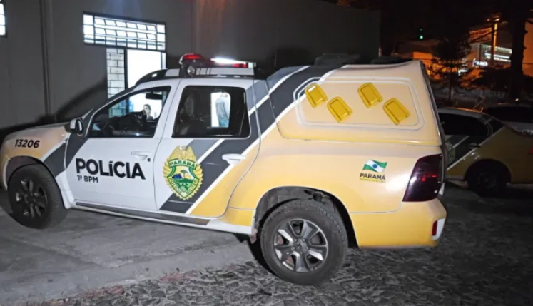 Médico do Samu é preso pela PM em Ponta Grossa a pedido do MPPR por utilização de atestados falsos