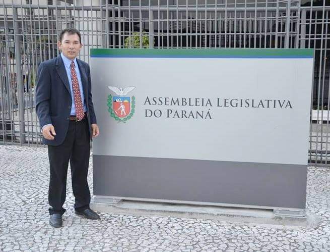  Assembleia aprova reconhecimento de calamidade pública em mais sete municípios paranaenses