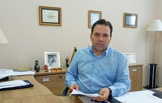  Tribunal de Contas multa prefeito de Ibaiti pela contratação irregular de dentistas