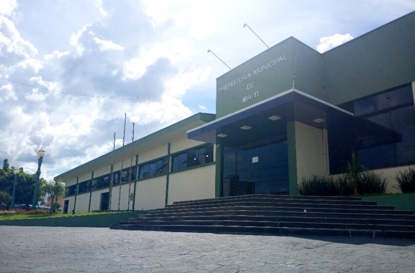  TCE-PR aplica R$ 158 mil em multas por irregularidades na saúde em Ibaiti
