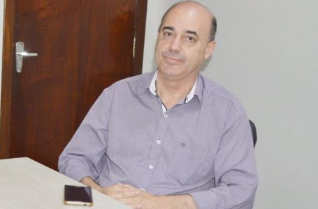 Miguel Roberto do Amaral ex-prefeito de Ivaiporã – PR