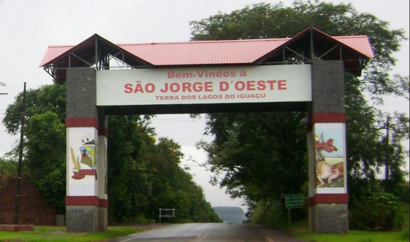  MP recomenda que servidores e agentes públicos de São Jorge D’Oeste abstenham-se de usar veículos da frota municipal para fins particulares