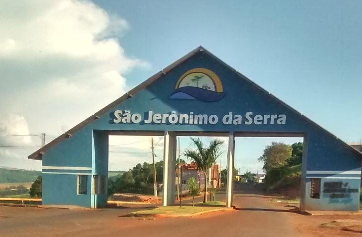 Gaeco faz buscas na casa de um vereador de São Jerônimo da Serra em operação que apura um esquema irregular de distribuição de medicamentos de uso controlado