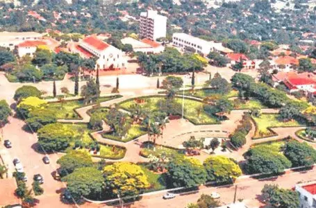 Centenário do Sul/PR