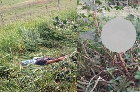 Indígena Avá Guarani é decapitado em área de conflito por terra no Oeste do Paraná