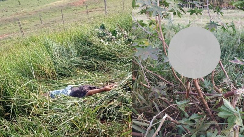  Indígena Avá Guarani é decapitado em área de conflito por terra no Oeste do Paraná